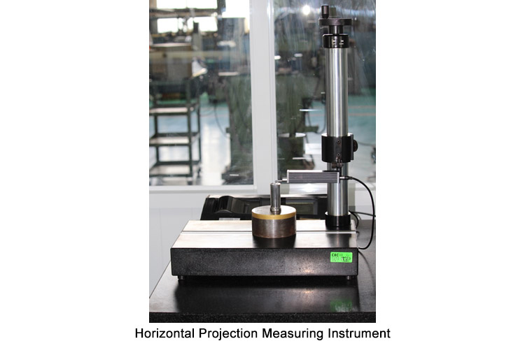 Surface Roughness Measuring Instrument