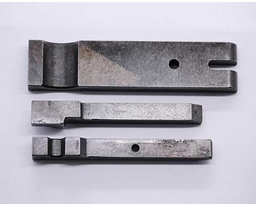 Fastener Fingers / Bolt Former Fingers / Nut Former Fingers
